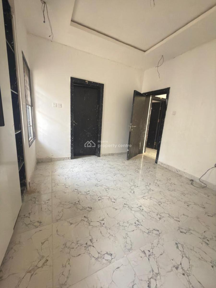 3 Bedroom Apartment with Pool and Elevator, Orchid, Lekki, Lagos, Flat / Apartment for Rent