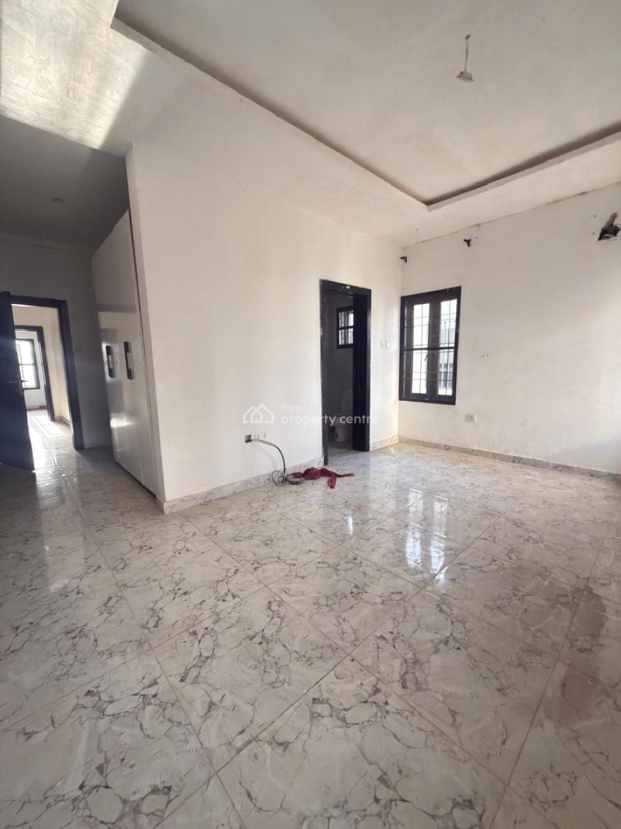 3 Bedroom Apartment with Pool and Elevator, Orchid, Lekki, Lagos, Flat / Apartment for Rent