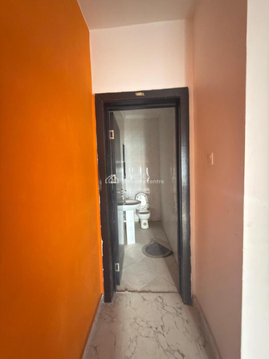 3 Bedroom Apartment with Pool and Elevator, Orchid, Lekki, Lagos, Flat / Apartment for Rent
