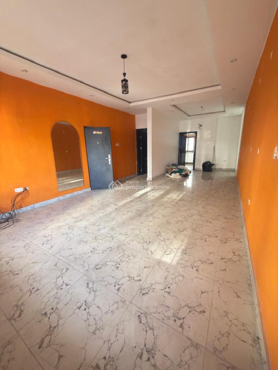 3 Bedroom Apartment with Pool and Elevator, Orchid, Lekki, Lagos, Flat / Apartment for Rent