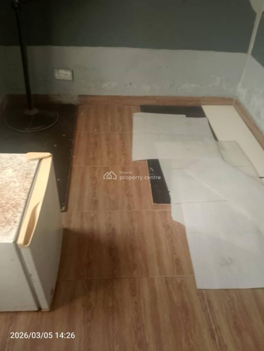 Self Contain, Off Kiss Daniel Street, Ikate, Lekki, Lagos, Self Contain (single Rooms) for Rent