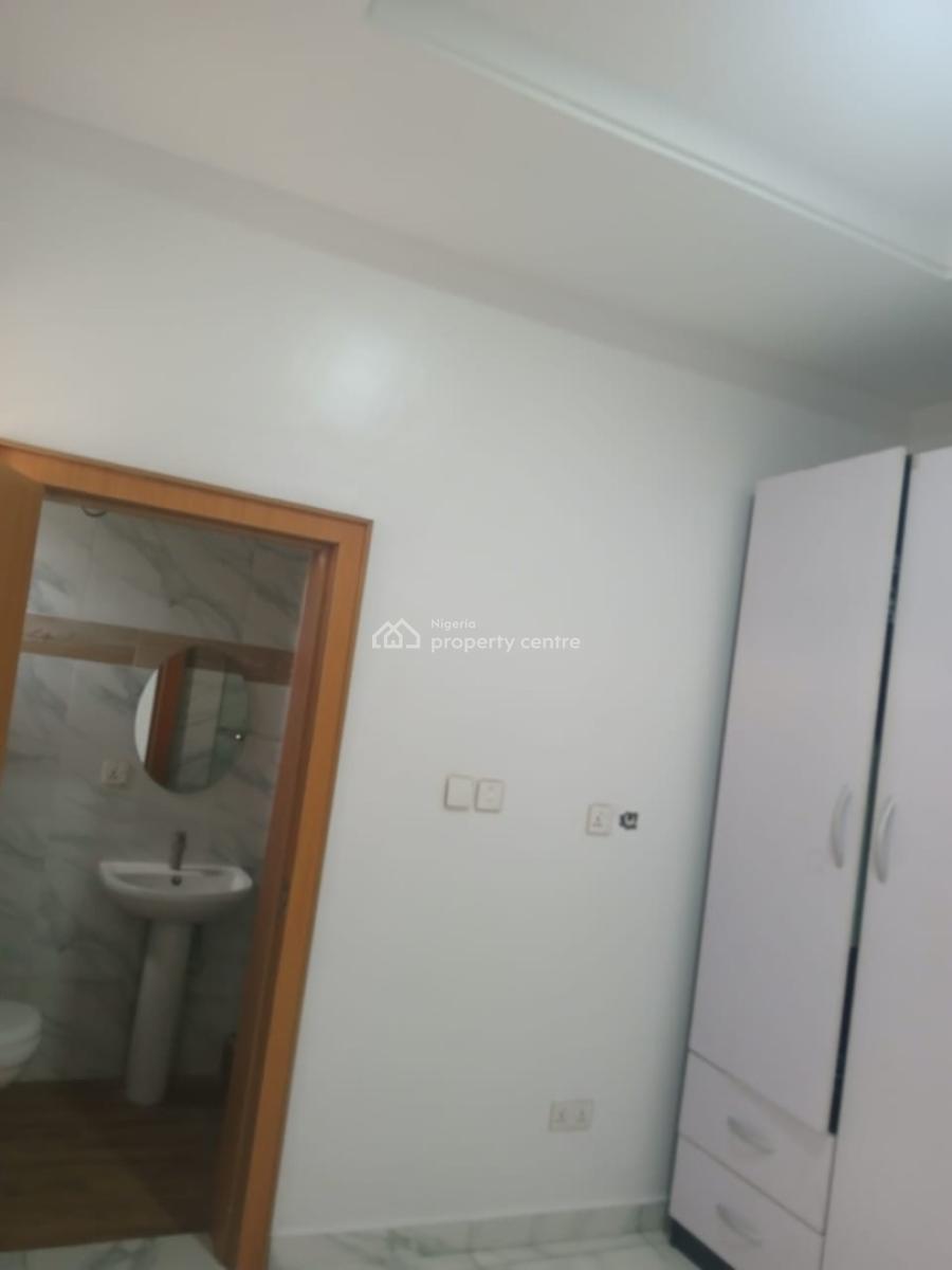 a Newly Built 4bedroom Semi Detached Duplex, Harris Drive, Vgc, Lekki, Lagos, Semi-detached Duplex for Sale