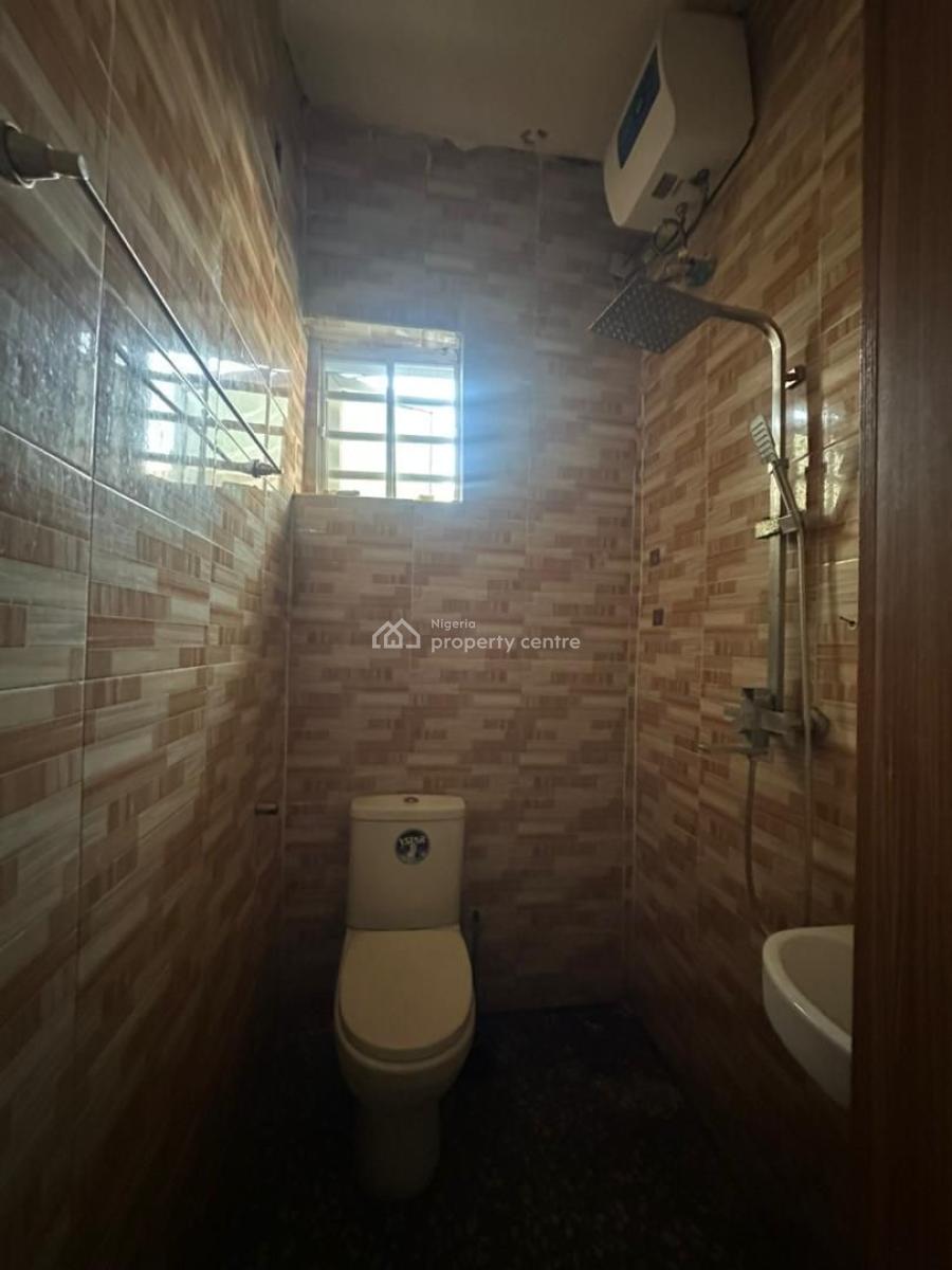 1 Bedroom Miniflat Apartment, Ologolo, Lekki, Lagos, Mini Flat (room and Parlour) for Rent