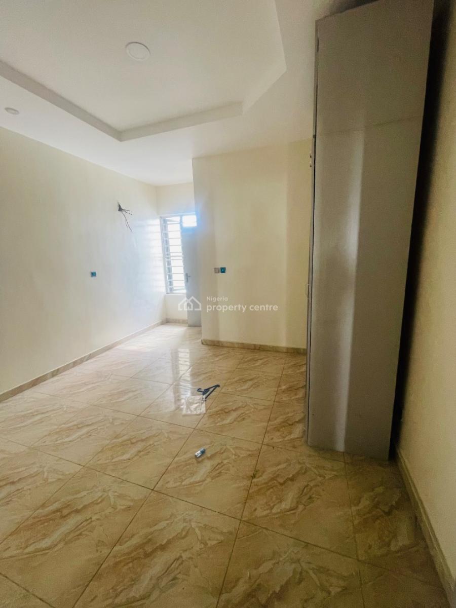 Luxury 4 Bedroom Terrace Duplex Well Serviced and Secured, Orchid Road Victoria Crest, Lekki, Lagos, Terraced Duplex for Rent