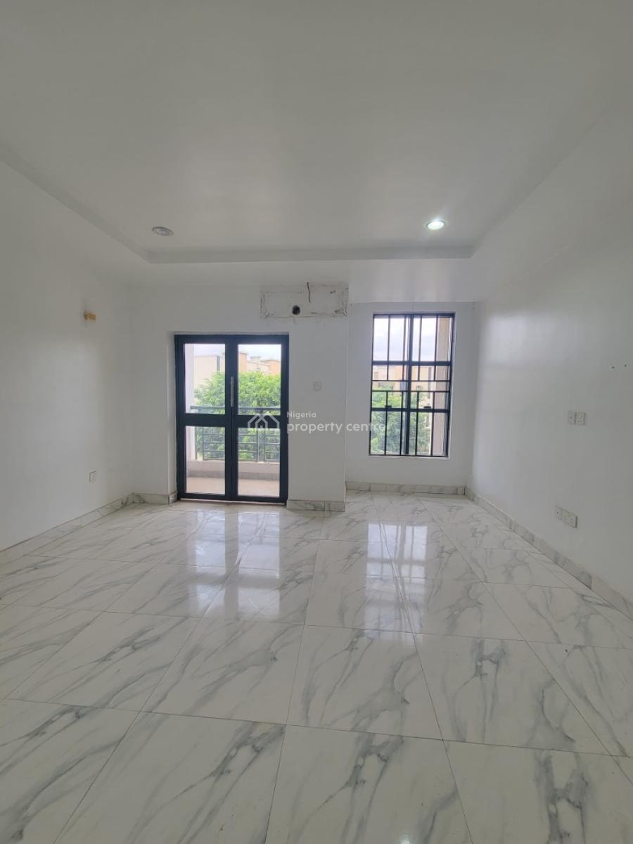 Service 3 Bedroom Terrace Duplex with Bq, Life By Leto, Life Camp, Abuja, House for Rent