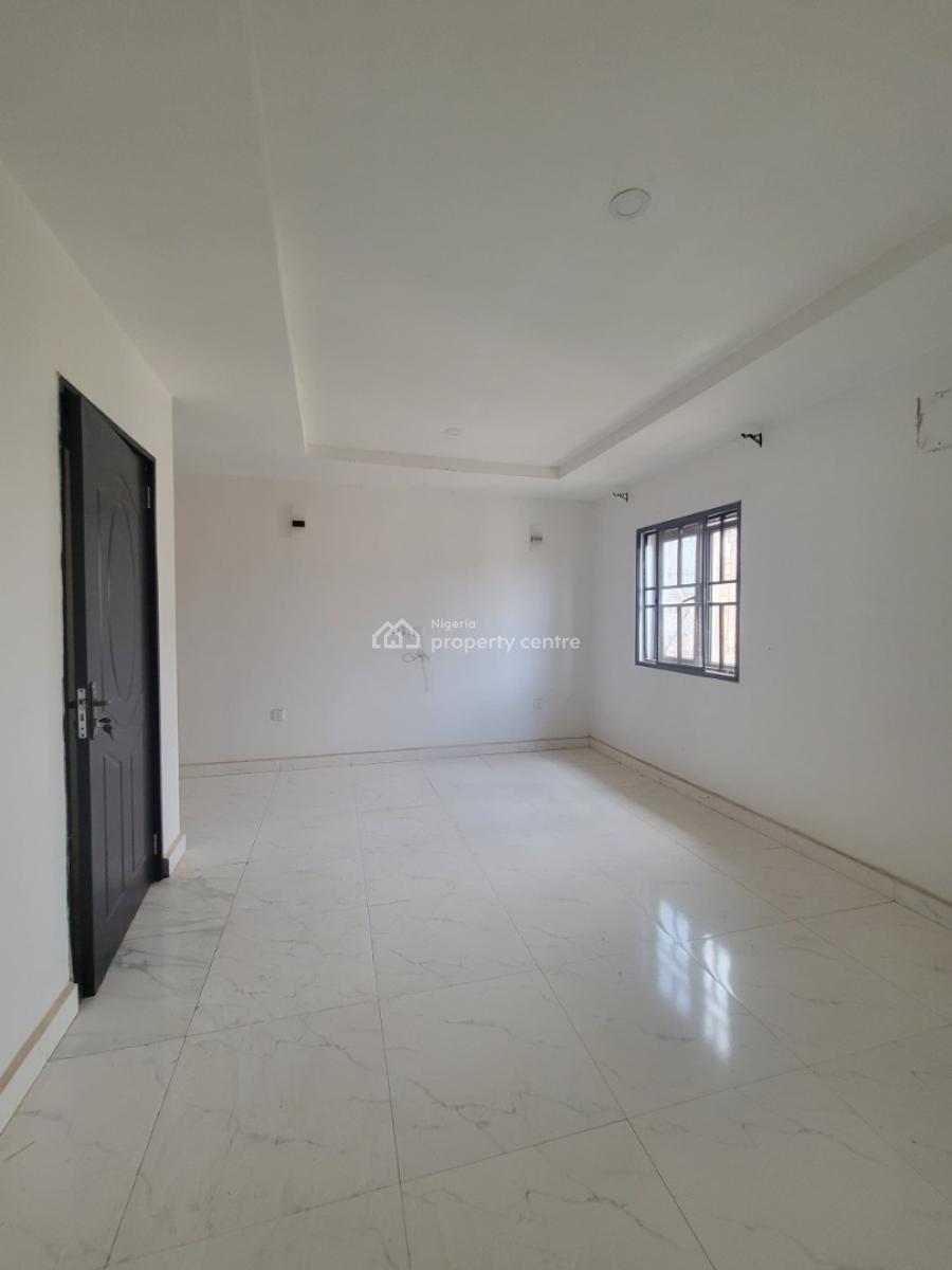 Service 3 Bedroom Terrace Duplex with Bq, Life By Leto, Life Camp, Abuja, House for Rent