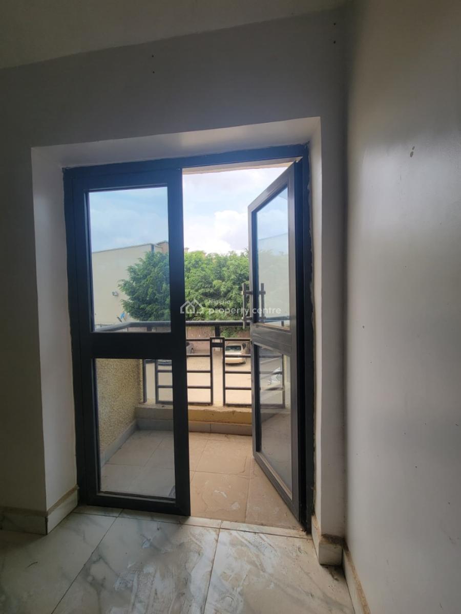 Service 3 Bedroom Terrace Duplex with Bq, Life By Leto, Life Camp, Abuja, House for Rent