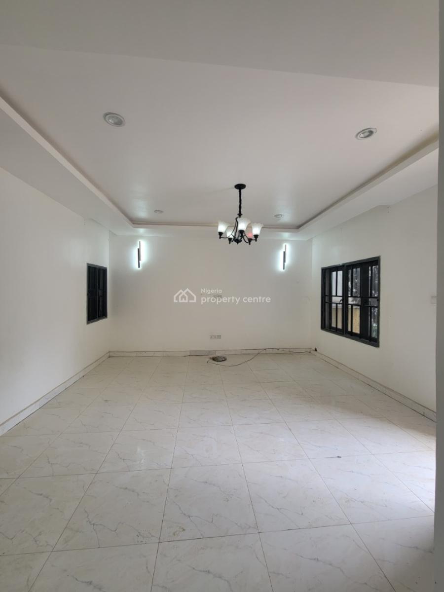 Service 3 Bedroom Terrace Duplex with Bq, Life By Leto, Life Camp, Abuja, House for Rent