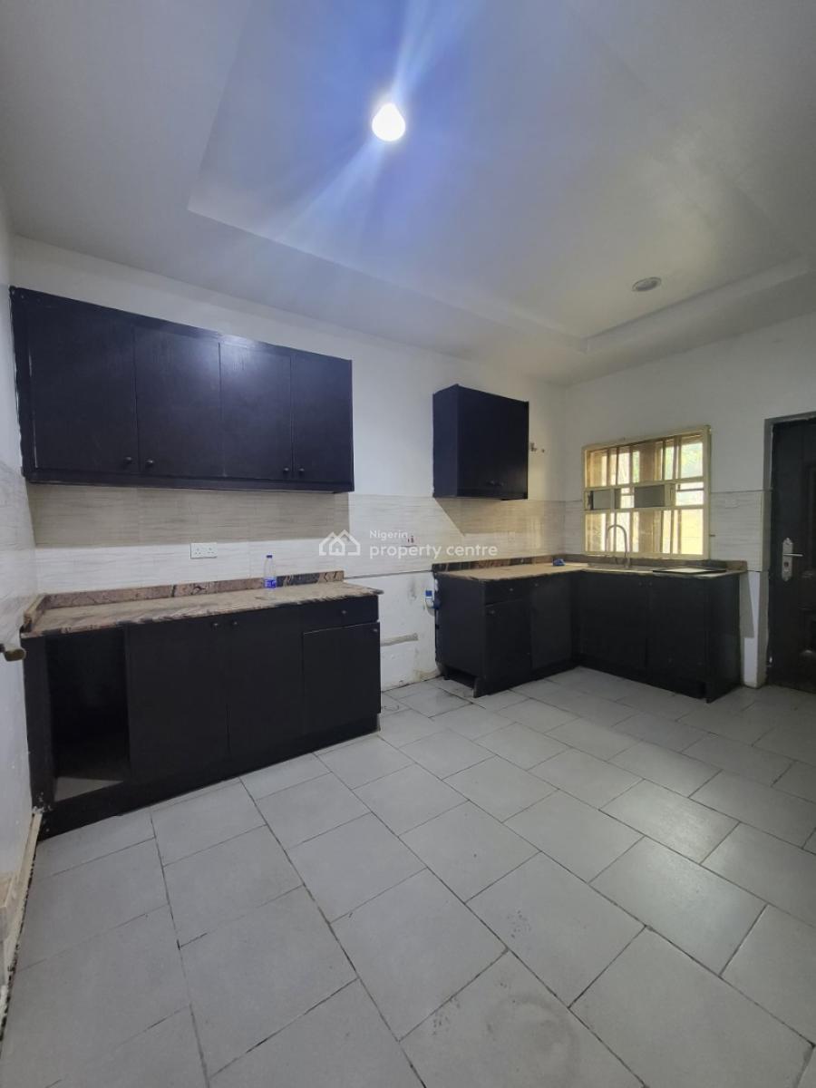 Service 3 Bedroom Terrace Duplex with Bq, Life By Leto, Life Camp, Abuja, House for Rent