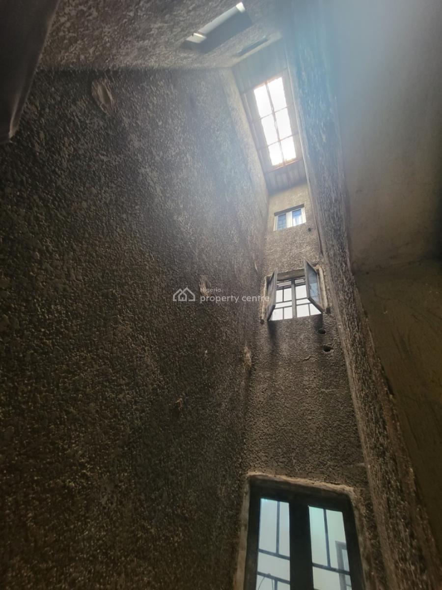 Service 3 Bedroom Terrace Duplex with Bq, Life By Leto, Life Camp, Abuja, House for Rent