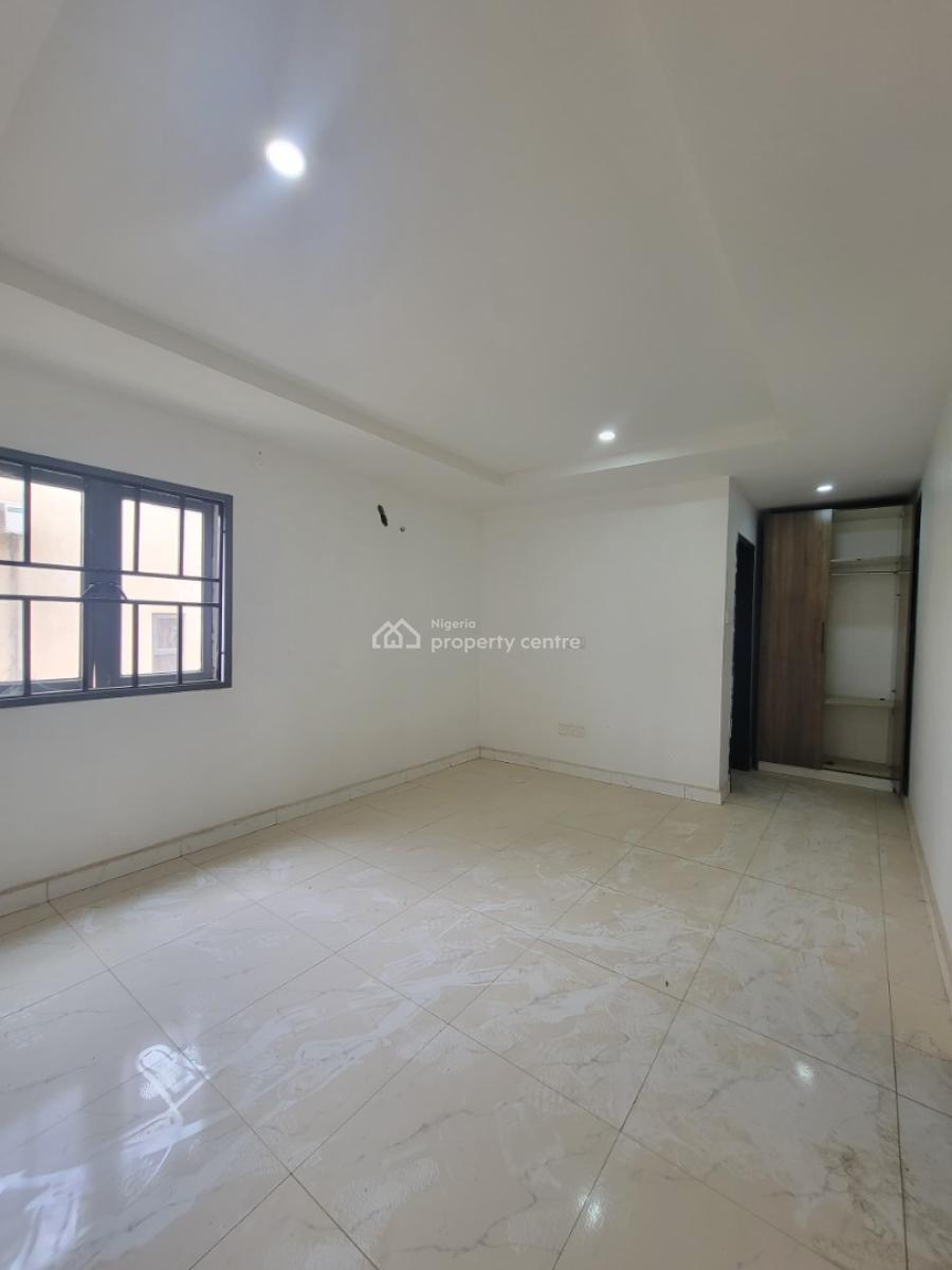 Service 3 Bedroom Terrace Duplex with Bq, Life By Leto, Life Camp, Abuja, House for Rent