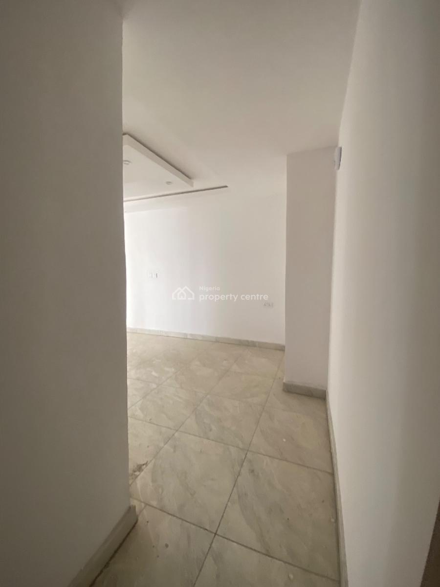 Luxury 2 Bedroom with Clean Water in a Good Environment, Ologolo, Lekki, Lagos, Terraced Duplex for Rent