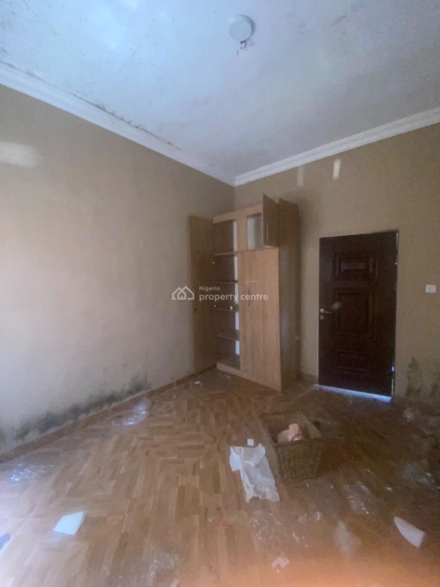 Clean Mini Flat Available, Lbs Close to Express, Sangotedo, Ajah, Lagos, Mini Flat (room and Parlour) for Rent