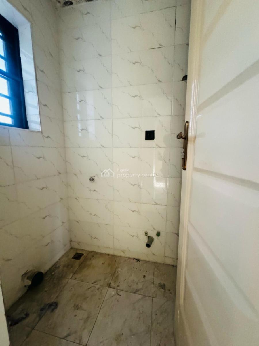 Newly Built 4 Bedroom Semi Detached Duplex, Anthony, Maryland, Lagos, Semi-detached Duplex for Sale