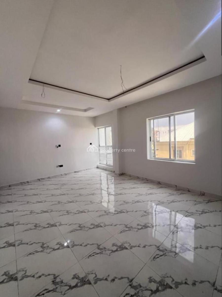Newly Built & Luxurious 2 Bedroom Apartment with Swimming Pool, Ikate, Lekki, Lagos, Flat / Apartment for Rent