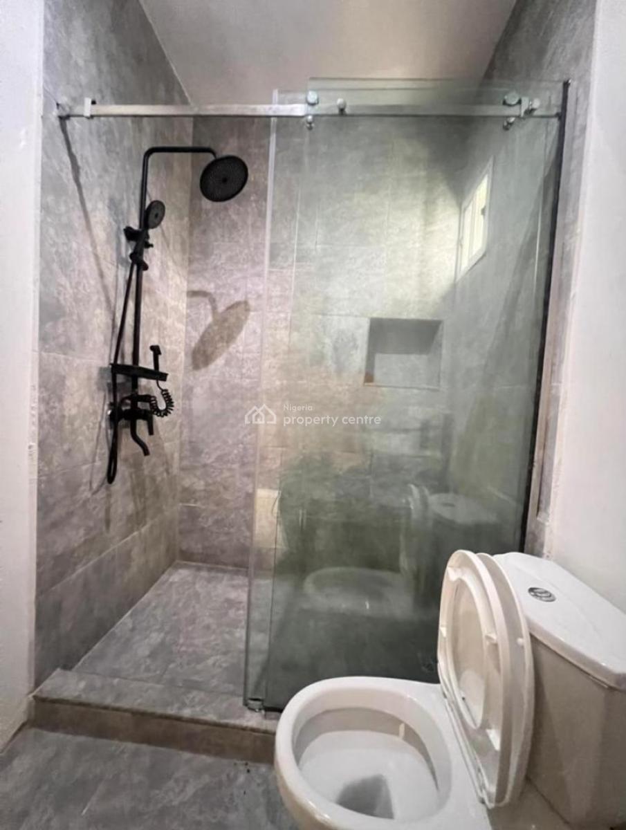 Newly Built & Luxurious 2 Bedroom Apartment with Swimming Pool, Ikate, Lekki, Lagos, Flat / Apartment for Rent