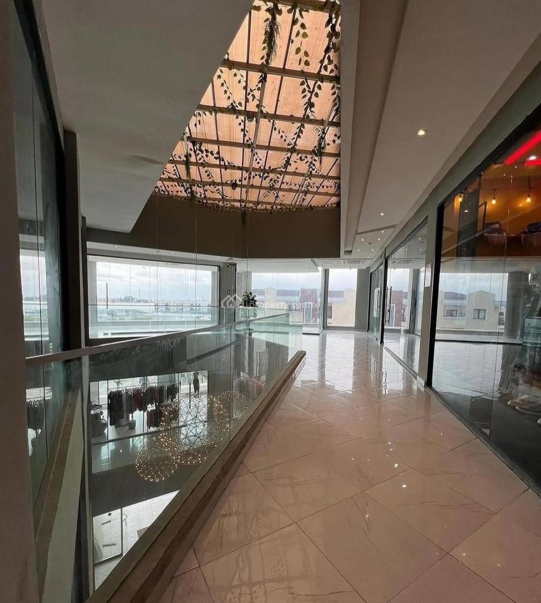 Commercial Shop, Lekki Phase 1, Lekki, Lagos, Shop for Rent