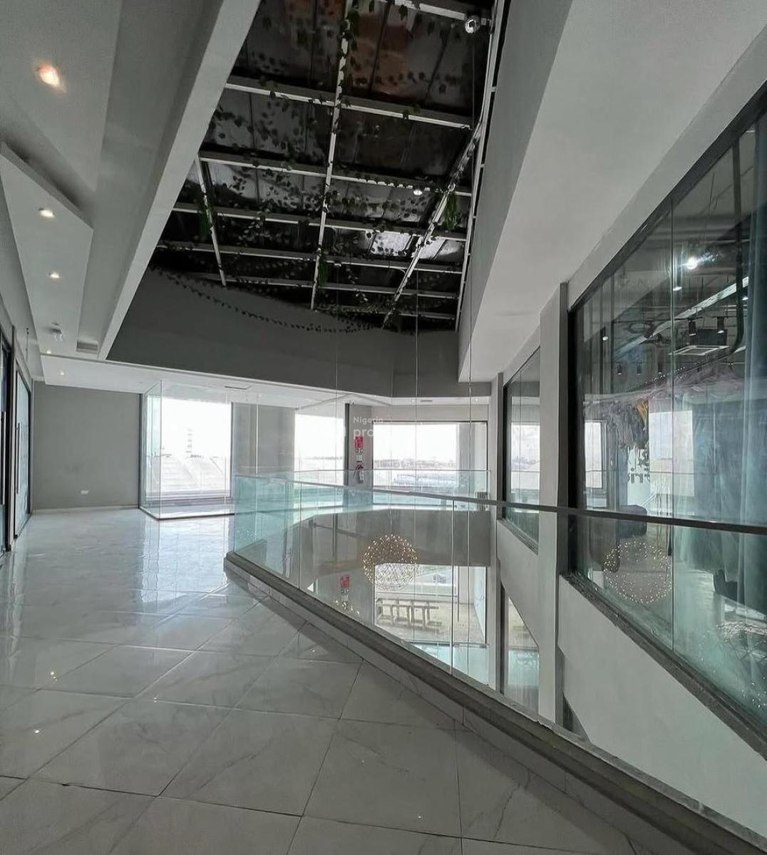 Commercial Shop, Lekki Phase 1, Lekki, Lagos, Shop for Rent