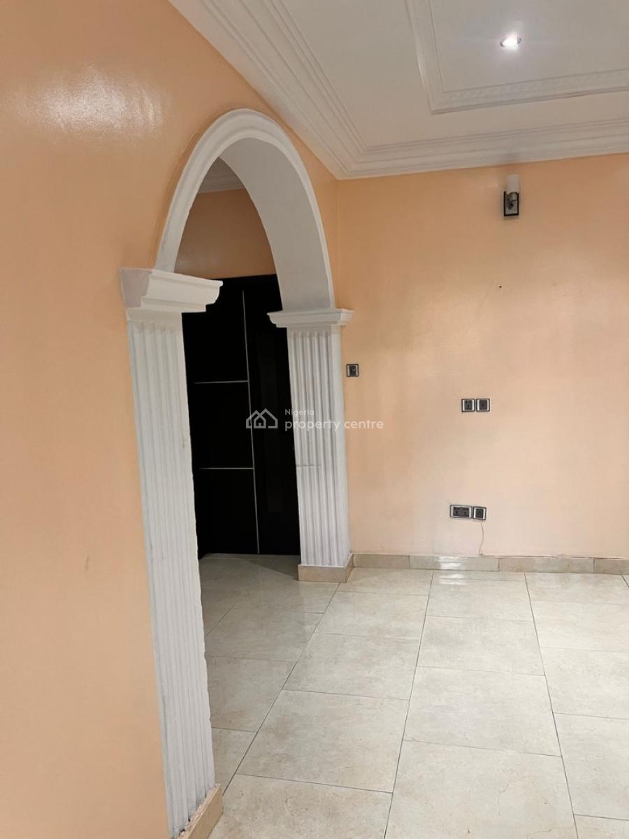 Tastefully Built 3 Bedroom Apartment on Ground Floor, Okupe Estate, Maryland, Lagos, Flat / Apartment for Rent