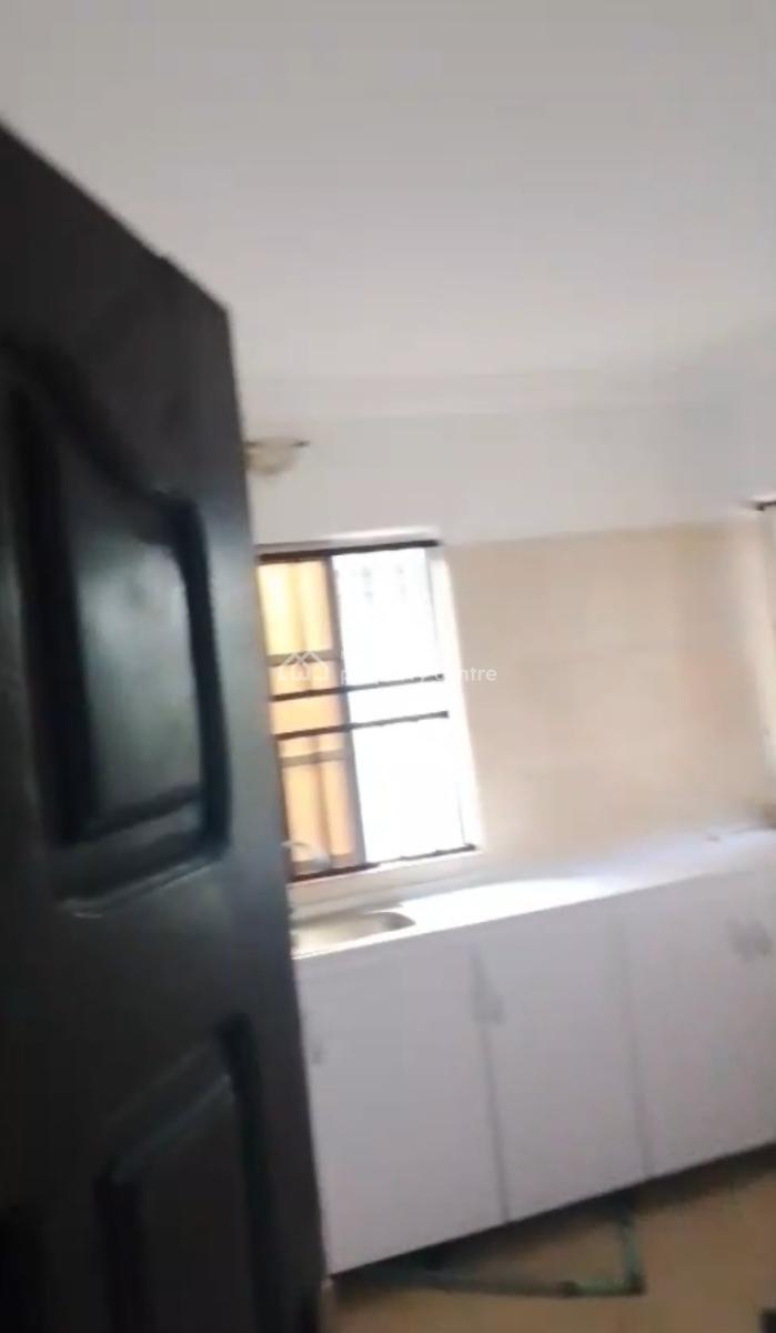 Nicely Finished 1 Bedroom and Parlor Apartment, Sangotedo, Ajah, Lagos, Mini Flat (room and Parlour) for Rent