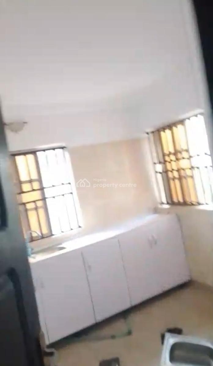 Nicely Finished 1 Bedroom and Parlor Apartment, Sangotedo, Ajah, Lagos, Mini Flat (room and Parlour) for Rent