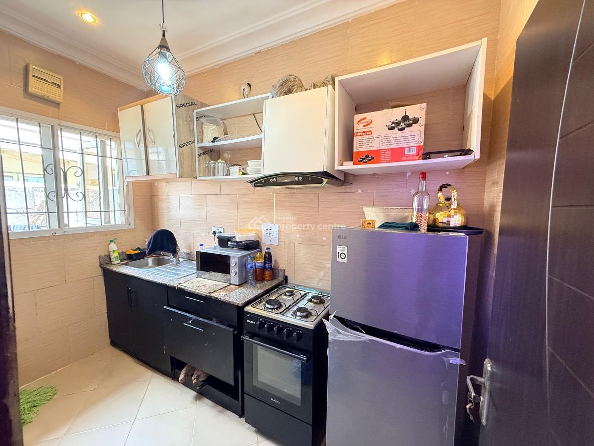 Fully Furnished and Serviced  2 Bedroom Apartment, Orchid Road, Lekki, Lagos, House for Rent