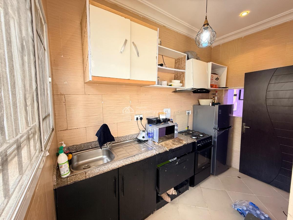 Fully Furnished and Serviced  2 Bedroom Apartment, Orchid Road, Lekki, Lagos, House for Rent