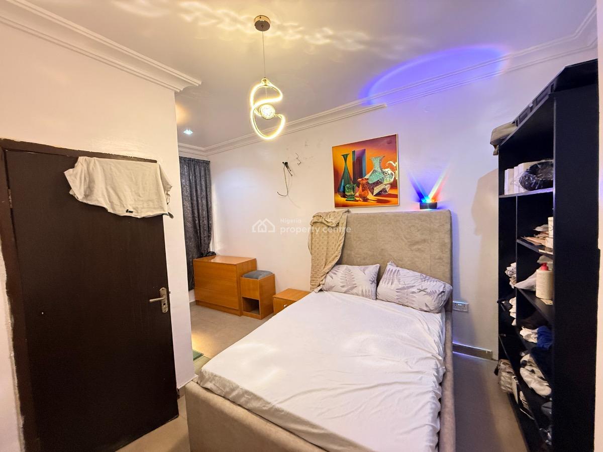 Fully Furnished and Serviced  2 Bedroom Apartment, Orchid Road, Lekki, Lagos, House for Rent