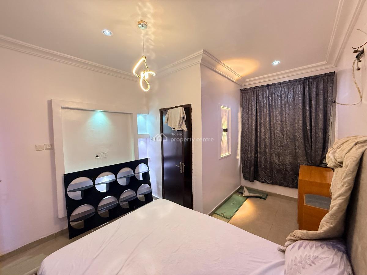 Fully Furnished and Serviced  2 Bedroom Apartment, Orchid Road, Lekki, Lagos, House for Rent