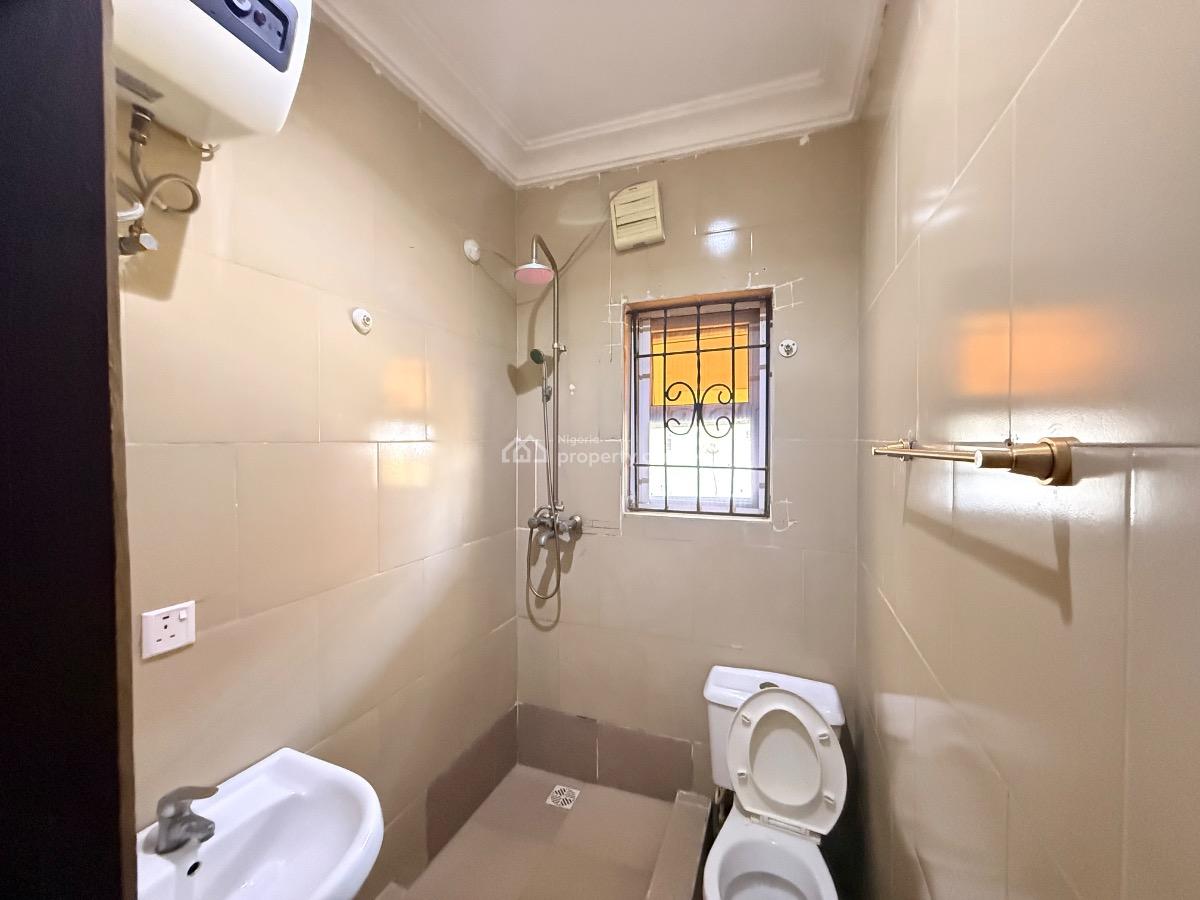 Fully Furnished and Serviced  2 Bedroom Apartment, Orchid Road, Lekki, Lagos, House for Rent