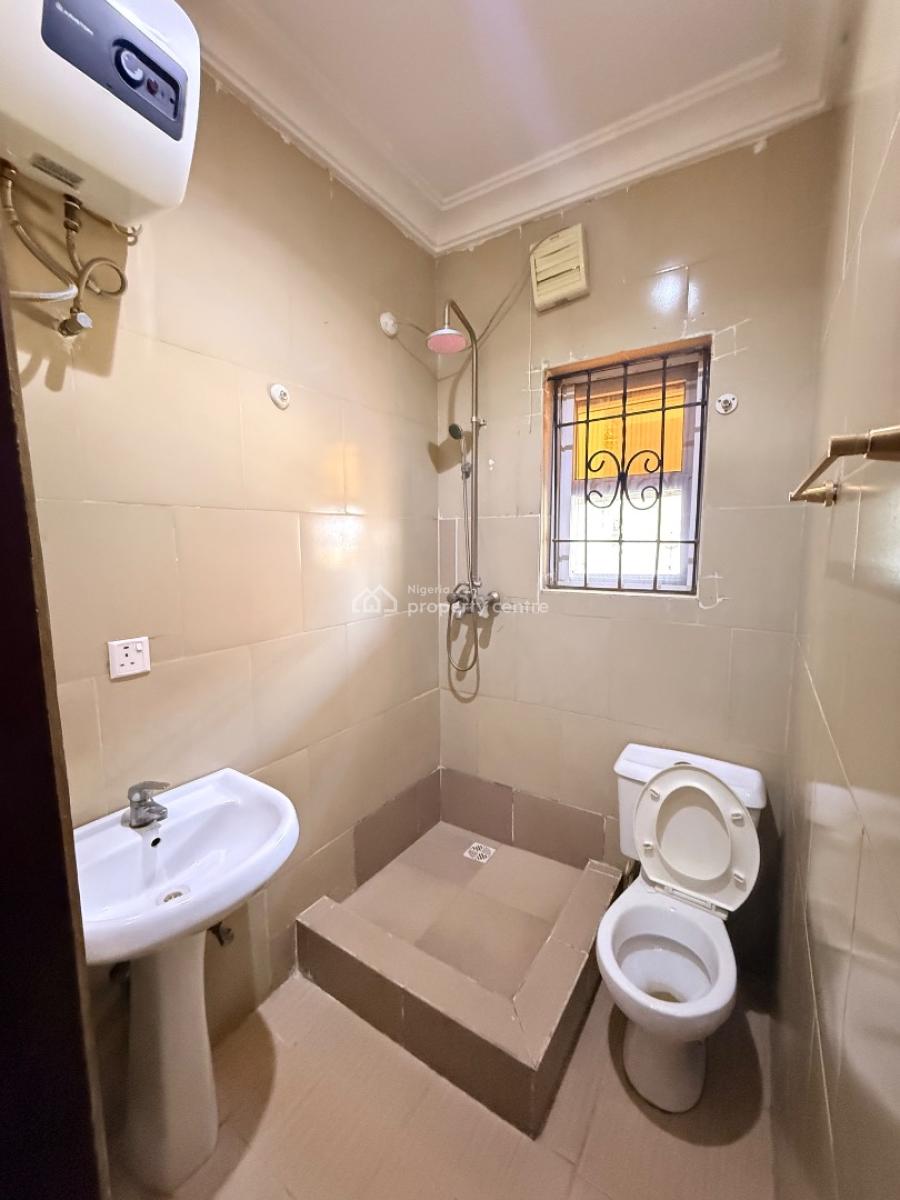 Fully Furnished and Serviced  2 Bedroom Apartment, Orchid Road, Lekki, Lagos, House for Rent