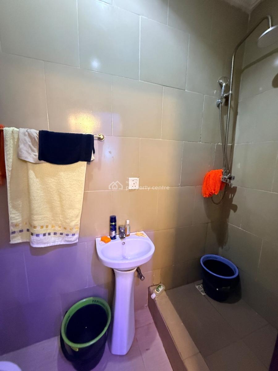 Fully Furnished and Serviced  2 Bedroom Apartment, Orchid Road, Lekki, Lagos, House for Rent