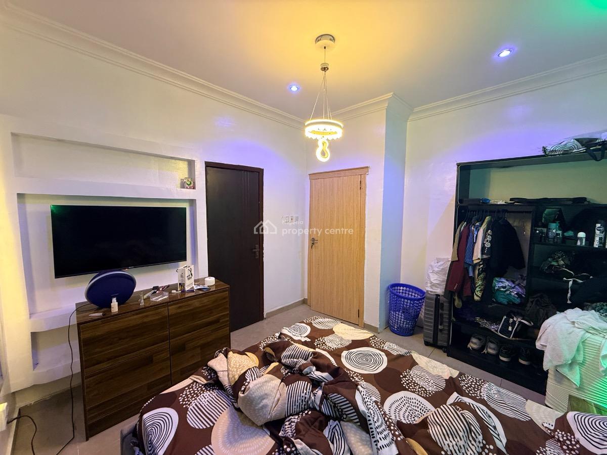 Fully Furnished and Serviced  2 Bedroom Apartment, Orchid Road, Lekki, Lagos, House for Rent