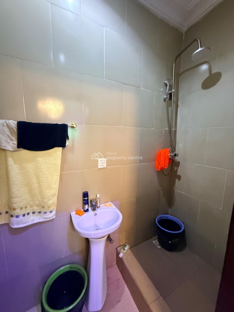 Fully Furnished and Serviced  2 Bedroom Apartment, Orchid Road, Lekki, Lagos, House for Rent