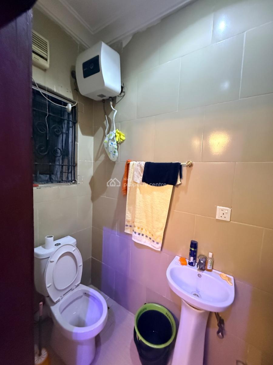 Fully Furnished and Serviced  2 Bedroom Apartment, Orchid Road, Lekki, Lagos, House for Rent