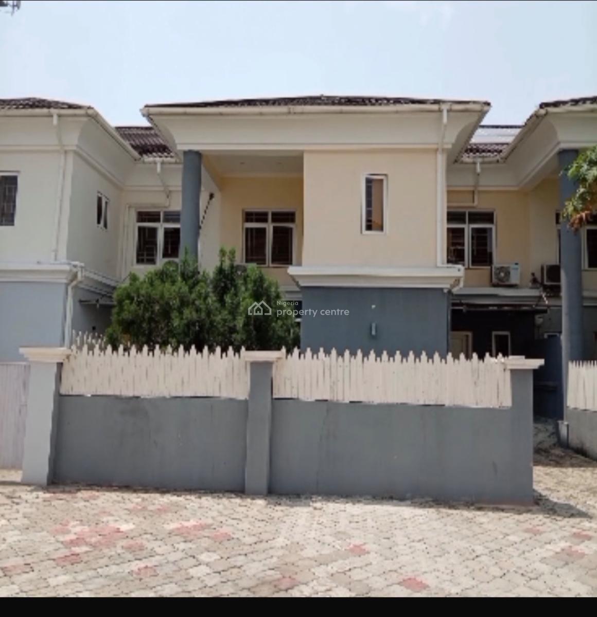 Three Bedroom Terraced Apartment, Oniru, Victoria Island (vi), Lagos, Flat / Apartment for Rent