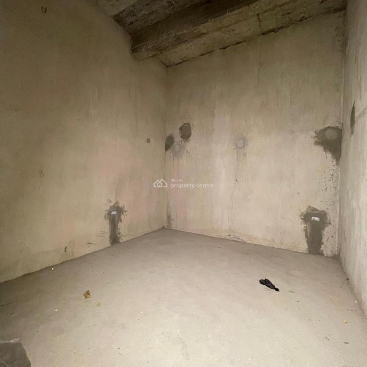 Contemporary  6  Bedroom Fully Detached Duplex with Bq, & Pool., Lekki Phase 1, Lekki, Lagos, Detached Duplex for Sale