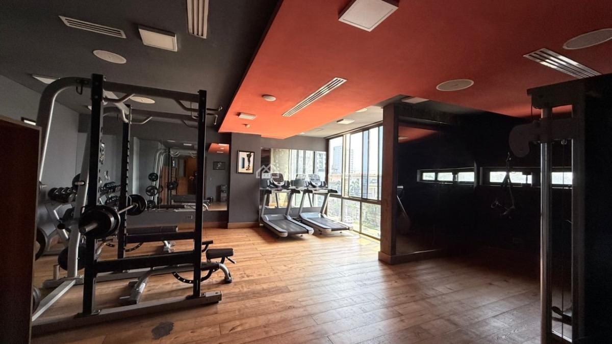 Luxury 4 Bedroom Flat with Excellent Facilities, Victoria Island (vi), Lagos, Flat / Apartment for Sale