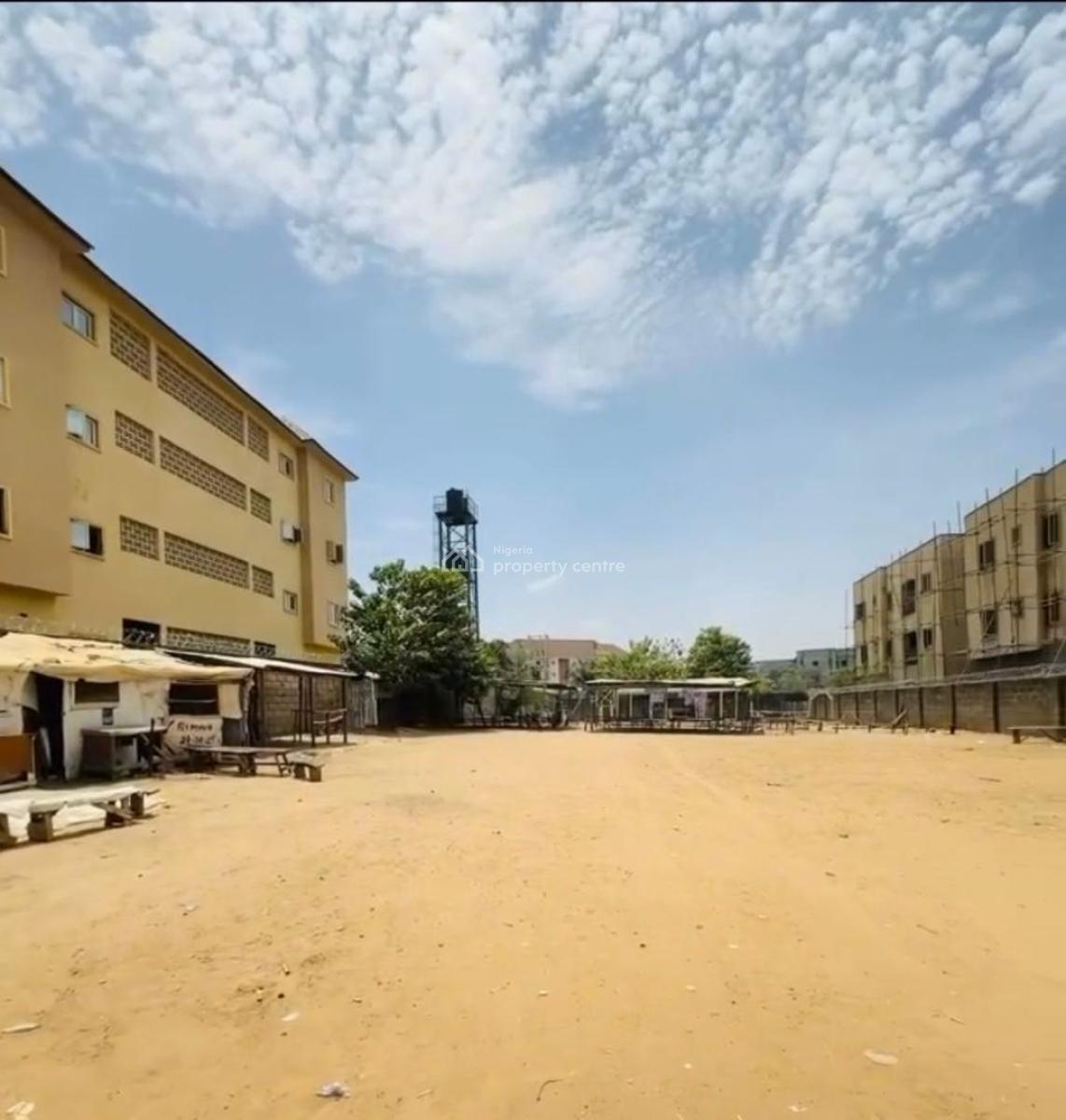 1,700sqm, Residential, C of O, By Jabi, Dakibiyu, Abuja, Residential Land for Sale