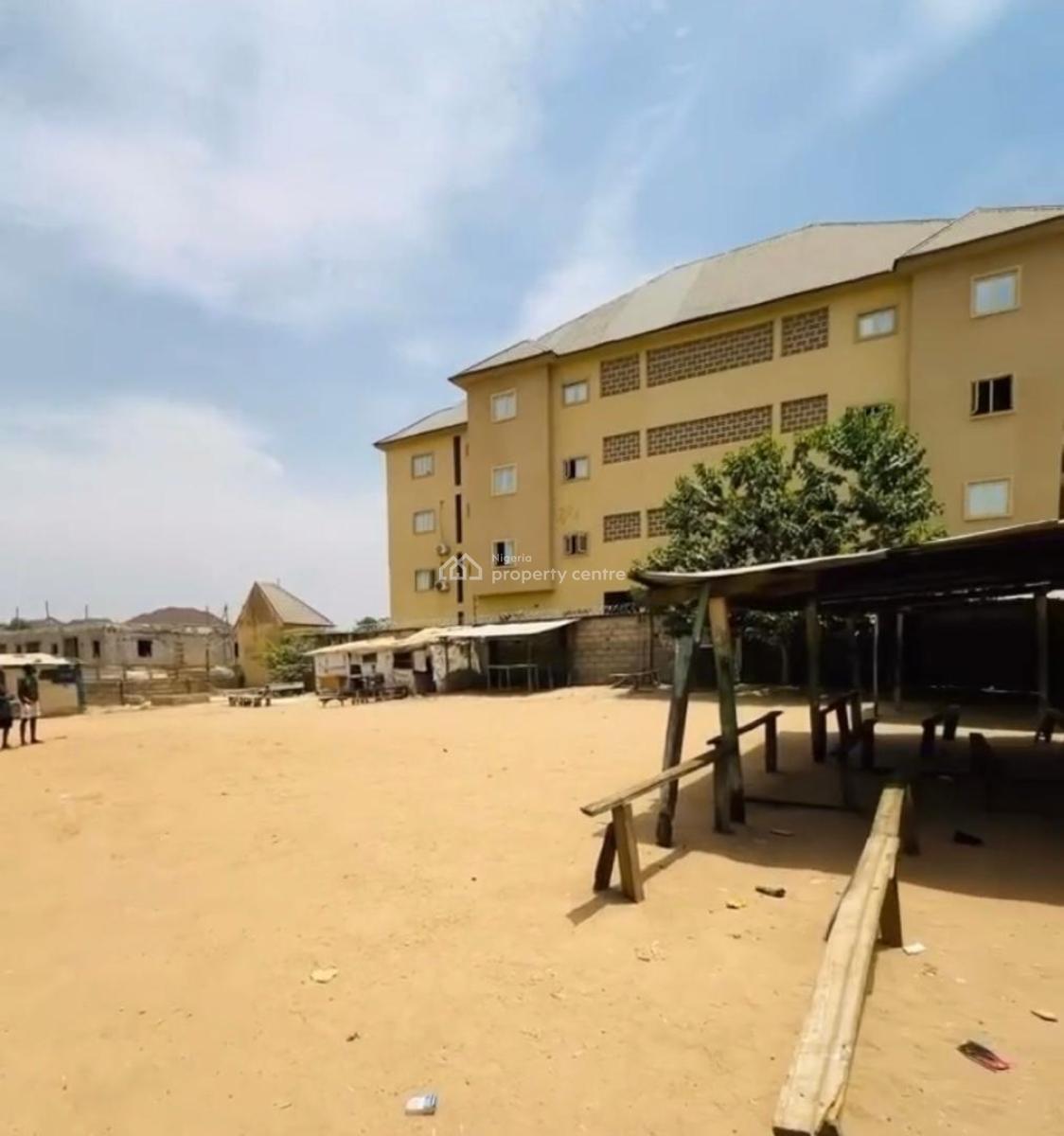 1,700sqm, Residential, C of O, By Jabi, Dakibiyu, Abuja, Residential Land for Sale