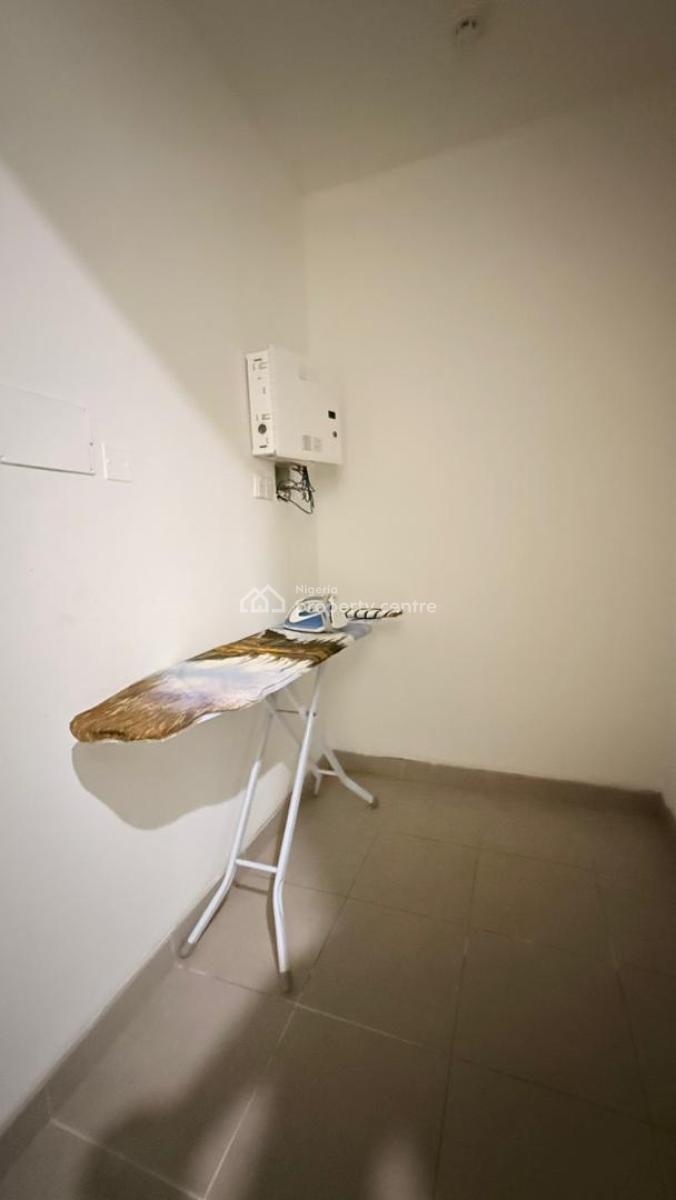 3 Bedroom Flat with Excellent Facilities, Victoria Island (vi), Lagos, Flat / Apartment for Sale