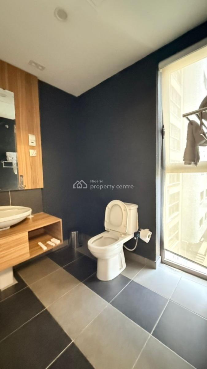 3 Bedroom Flat with Excellent Facilities, Victoria Island (vi), Lagos, Flat / Apartment for Sale