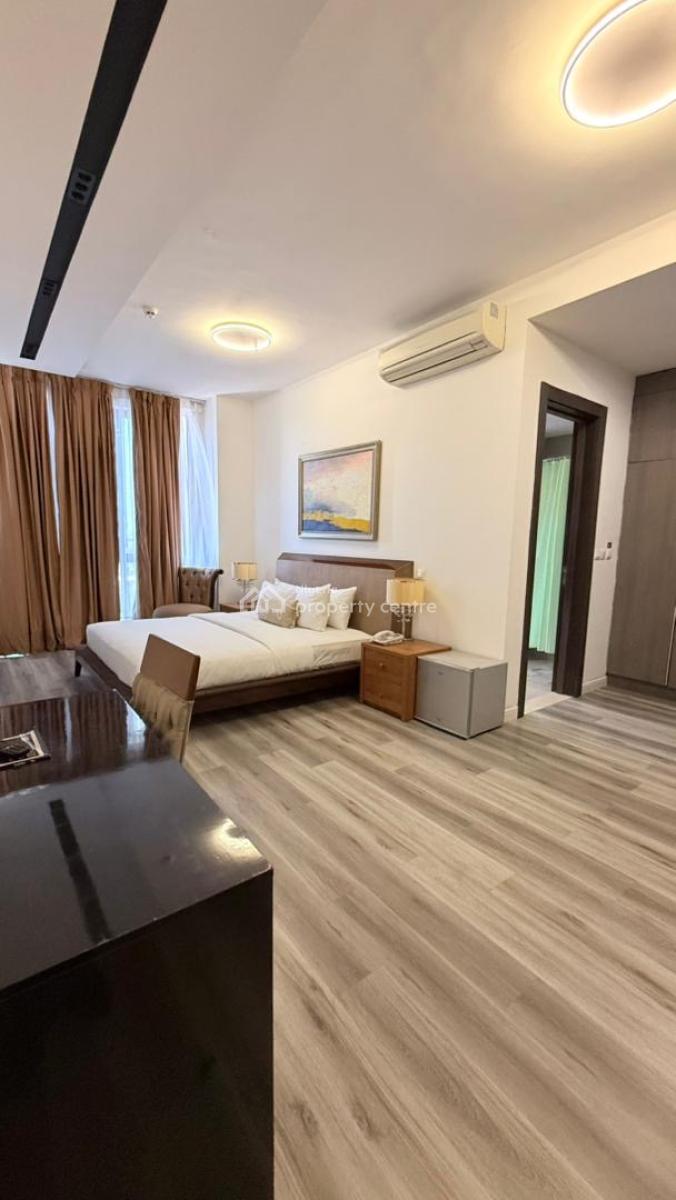 3 Bedroom Flat with Excellent Facilities, Victoria Island (vi), Lagos, Flat / Apartment for Sale