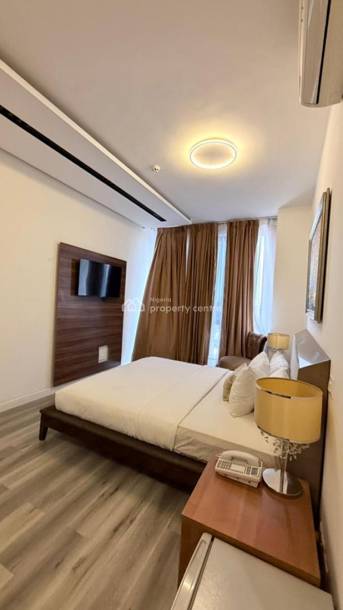 3 Bedroom Flat with Excellent Facilities, Victoria Island (vi), Lagos, Flat / Apartment for Sale