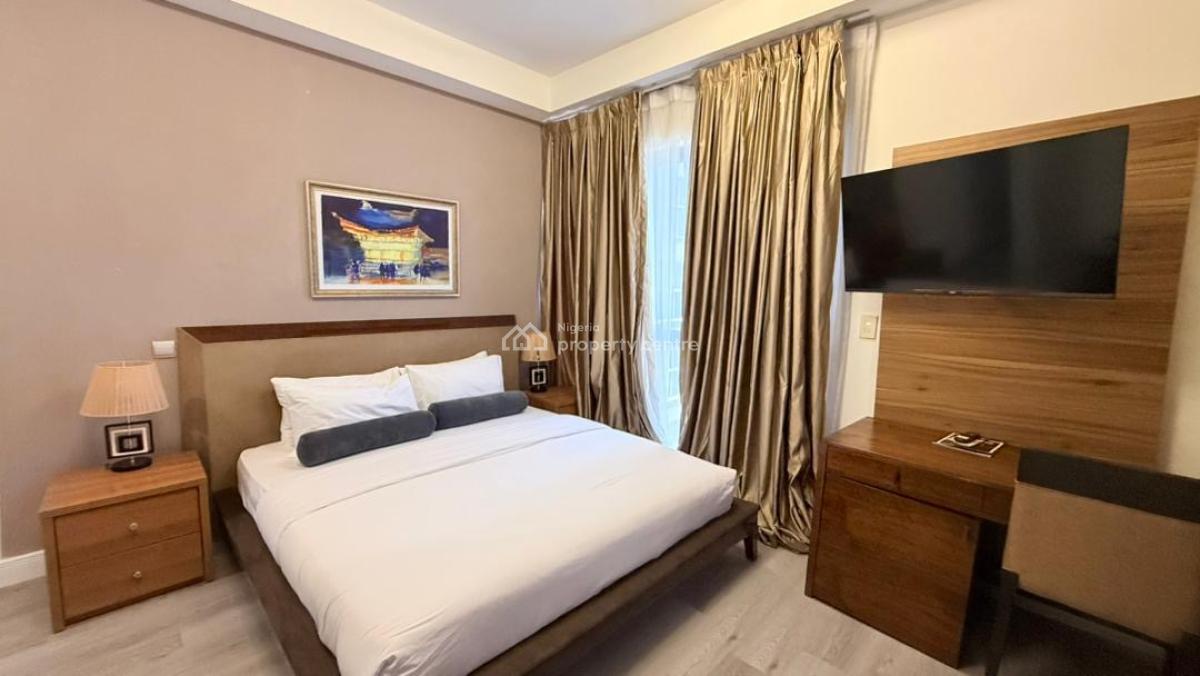 3 Bedroom Flat with Excellent Facilities, Victoria Island (vi), Lagos, Flat / Apartment for Sale