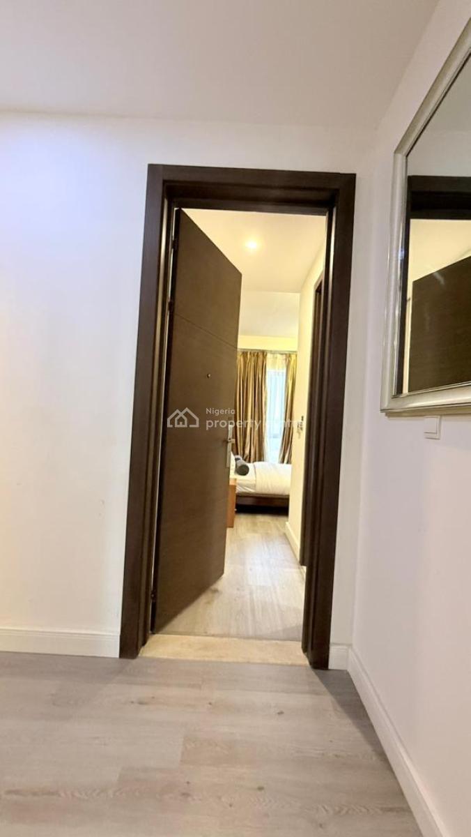 3 Bedroom Flat with Excellent Facilities, Victoria Island (vi), Lagos, Flat / Apartment for Sale