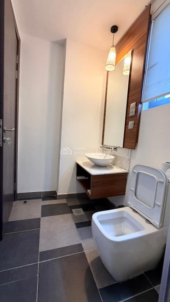 3 Bedroom Flat with Excellent Facilities, Victoria Island (vi), Lagos, Flat / Apartment for Sale