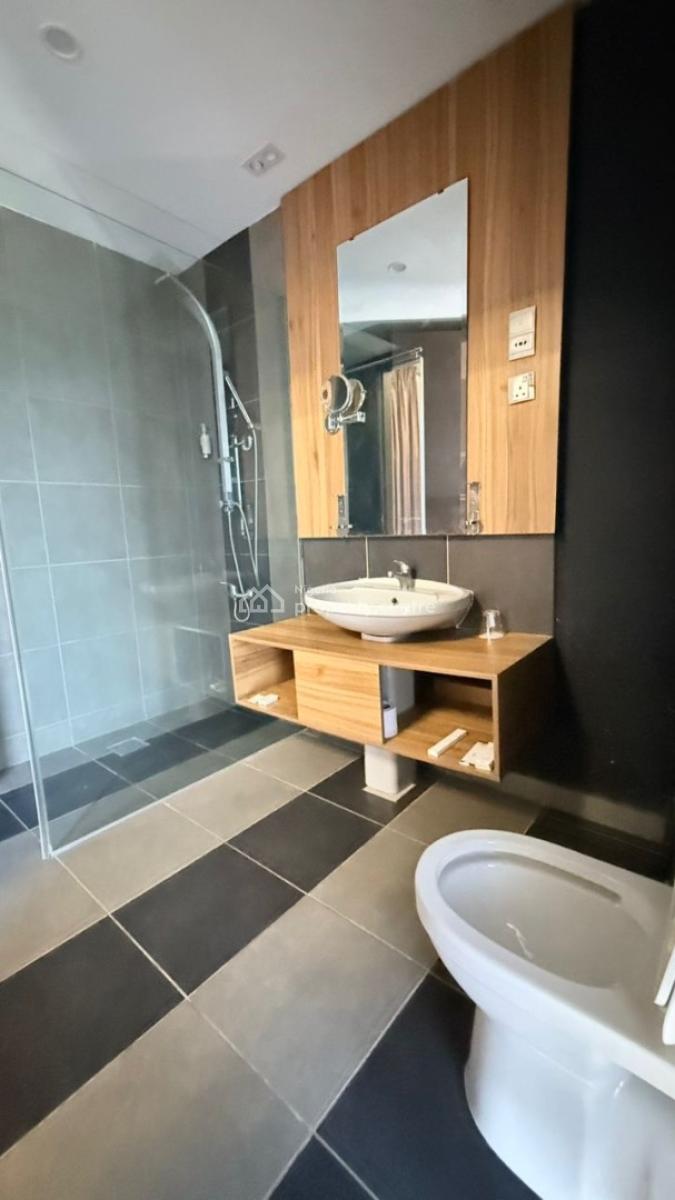 3 Bedroom Flat with Excellent Facilities, Victoria Island (vi), Lagos, Flat / Apartment for Sale