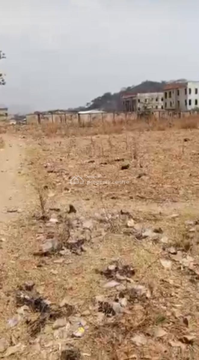 1.2 Hectares Commercial Plot Along Expressway, Kubwa, Abuja, Commercial Land for Sale
