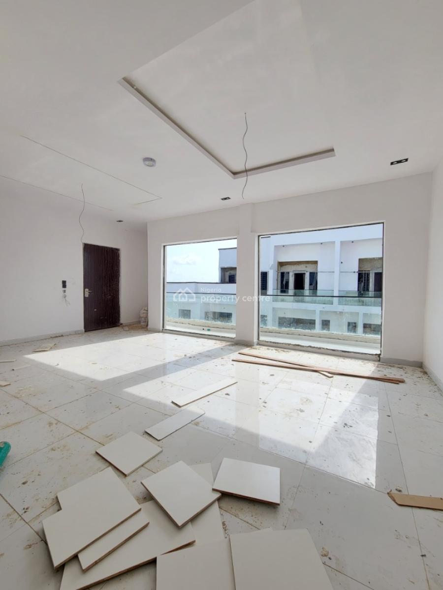 a Beautiful 2 Bedroom Flat, Harris Drive, Vgc, Lekki, Lagos, Flat / Apartment for Sale